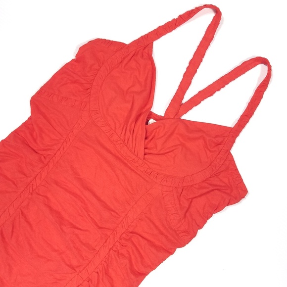 Anthropologie Deletta Inclines Tank - Picture 3 of 7